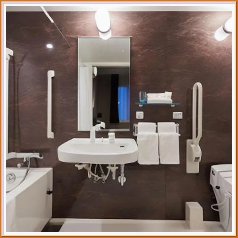 Welina Hotel Premier Nakanoshima EAST 호텔 시설 이미지