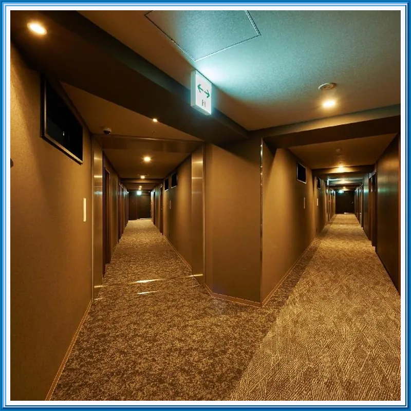 Welina Hotel Premier Nakanoshima EAST 호텔 이미지