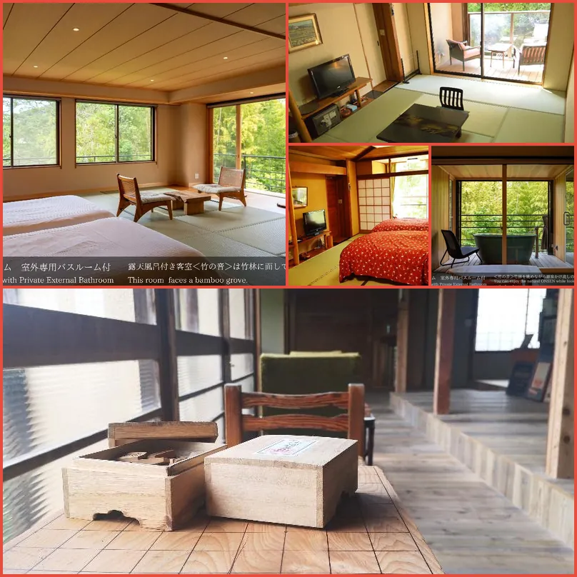 Mizunomichi Kazenomichi Yugashima Tatsuta Hot Spring Ryokan hotel main view