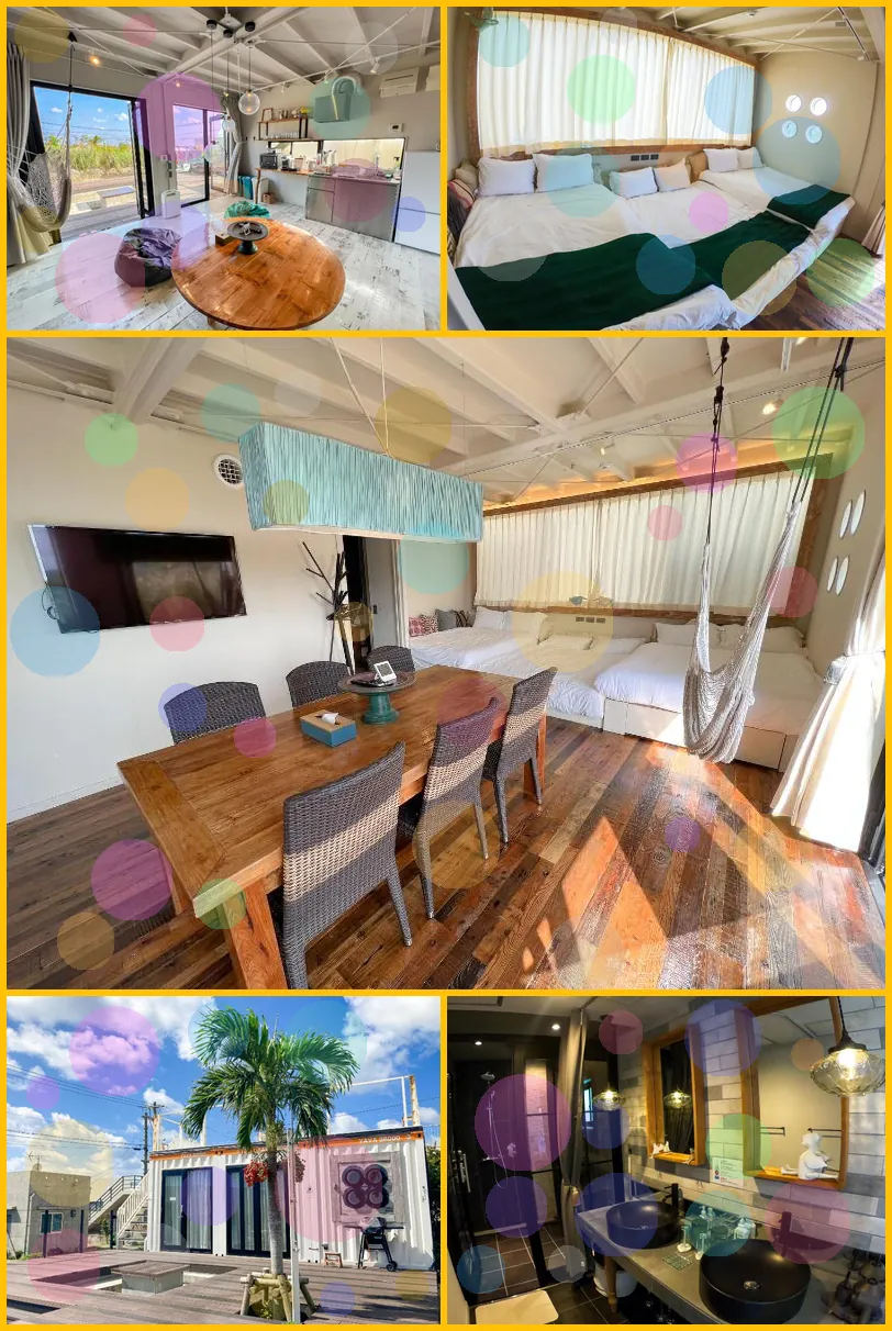 Dot Cottage Imgya Terrace 88rezo 호텔 기타 이미지