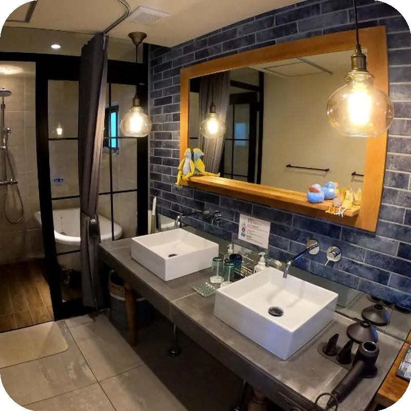 Dot Cottage Imgya Terrace 88rezo 호텔 시설 이미지