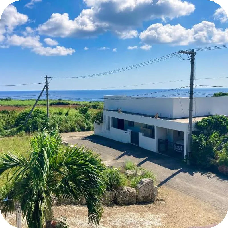 Dot Cottage Imgya Terrace 88rezo 호텔 이미지