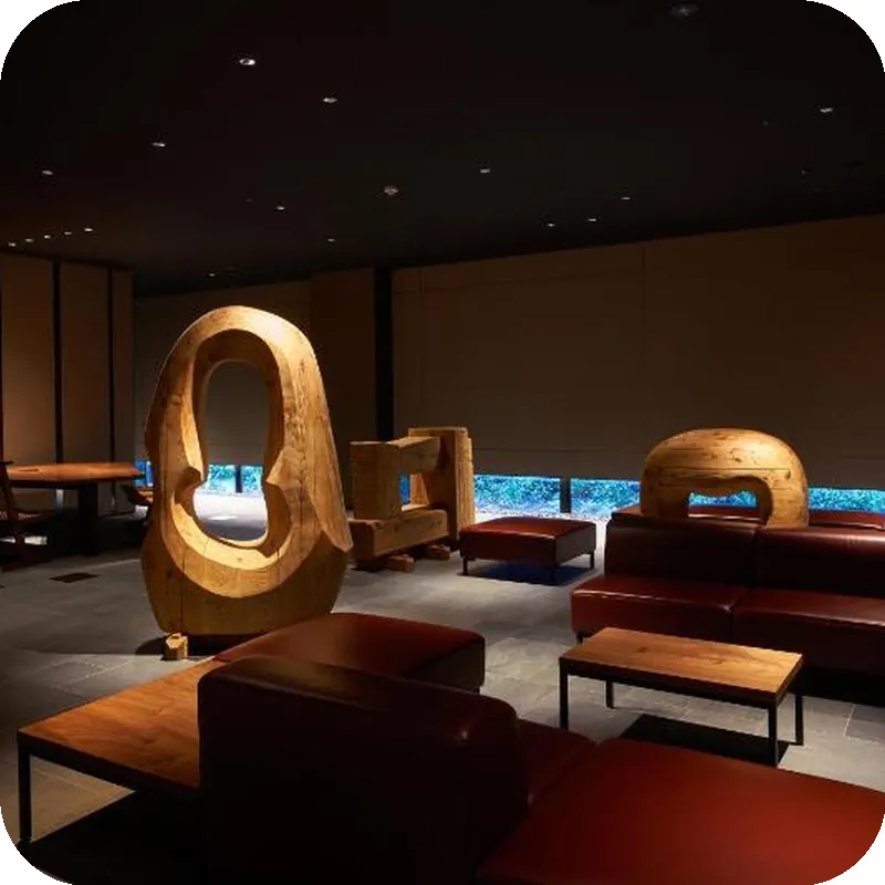 Hotel Resol Trinity Osaka 호텔 이미지