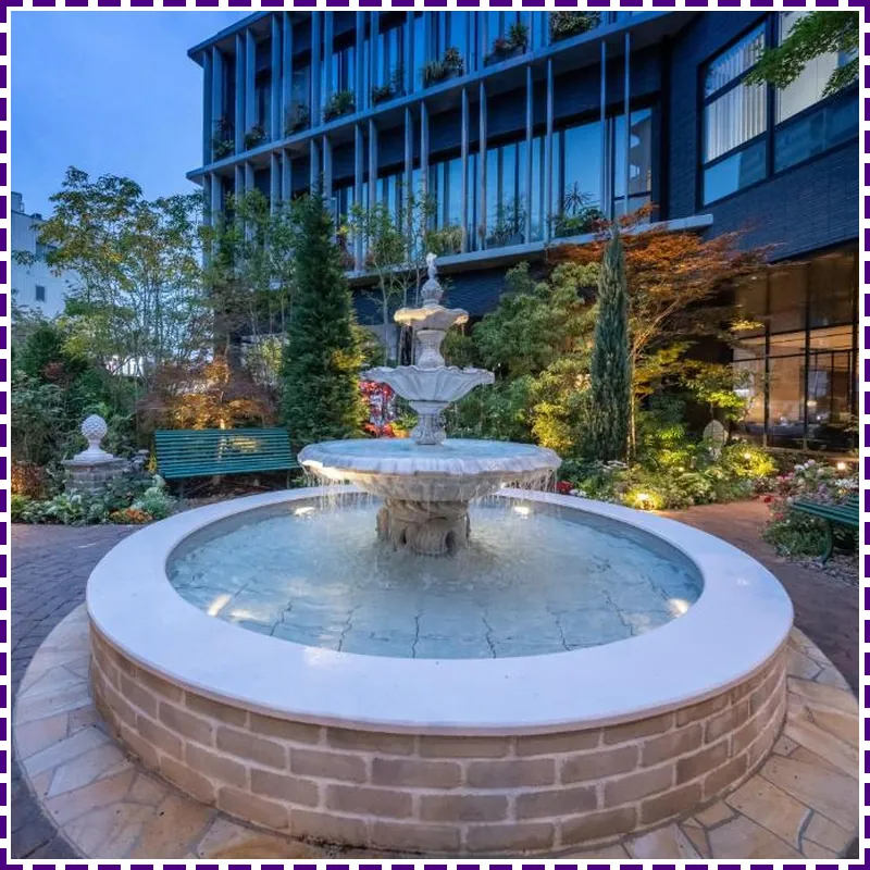 Hotel Trad Hakata hotel facilities