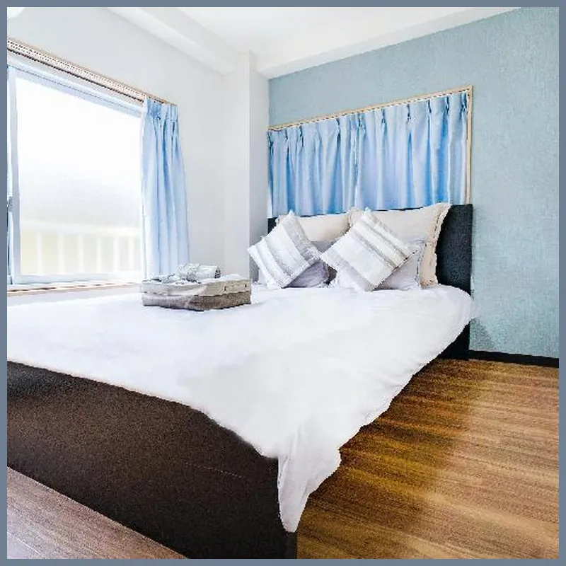 MY HOME @NISHI SHINJUKU-NE01e・New Room! Great for Shopping 호텔 시설 이미지