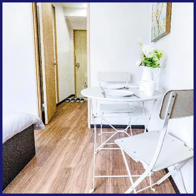 MY HOME @NISHI SHINJUKU-NE01e・New Room! Great for Shopping 호텔 내부 이미지