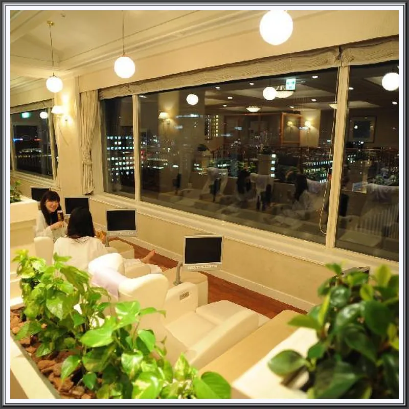 Hotel Monterey Edelhof Sapporo hotel facilities