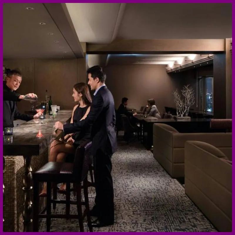 Courtyard by Marriott Shin-Osaka Station 호텔 이미지