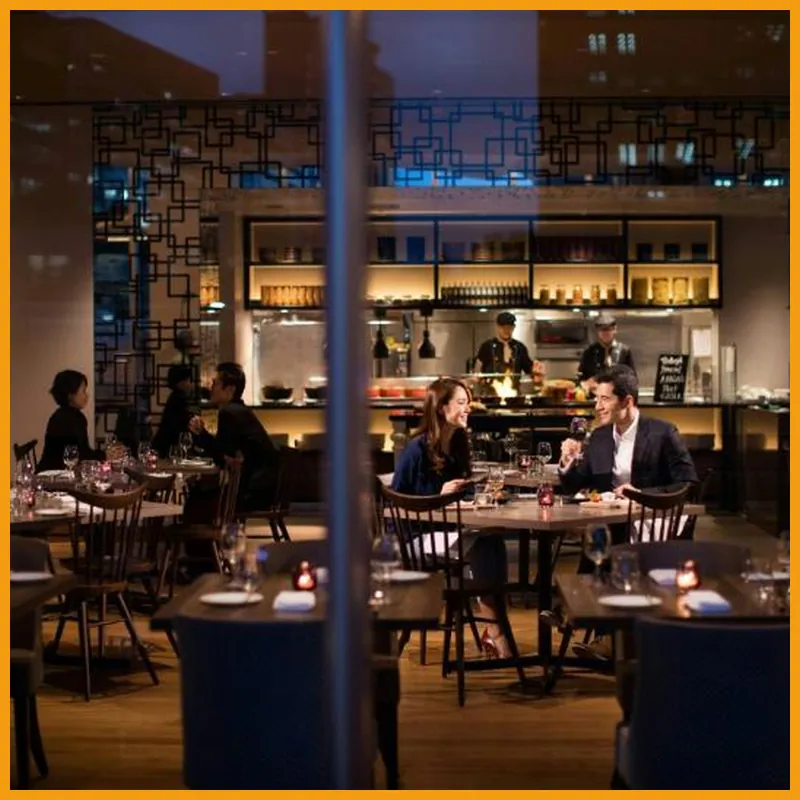 Courtyard by Marriott Shin-Osaka Station 호텔 이미지