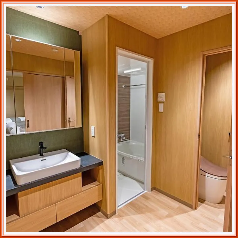 Stay SAKURA Tokyo Asakusa Yokozuna Hotel 호텔 시설 이미지