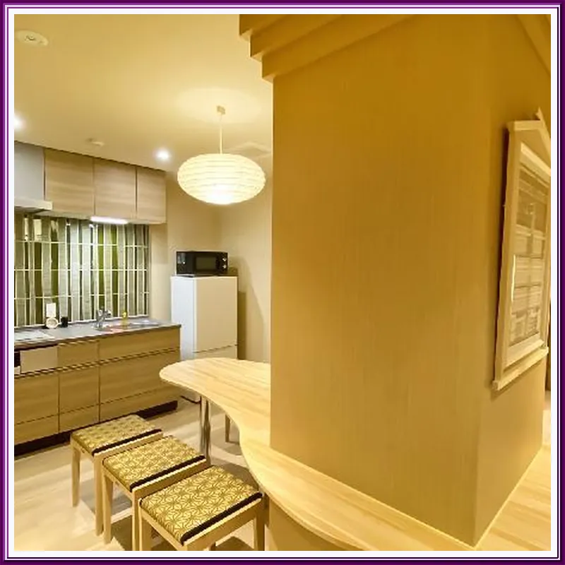 Stay SAKURA Tokyo Asakusa Yokozuna Hotel 호텔 내부 이미지