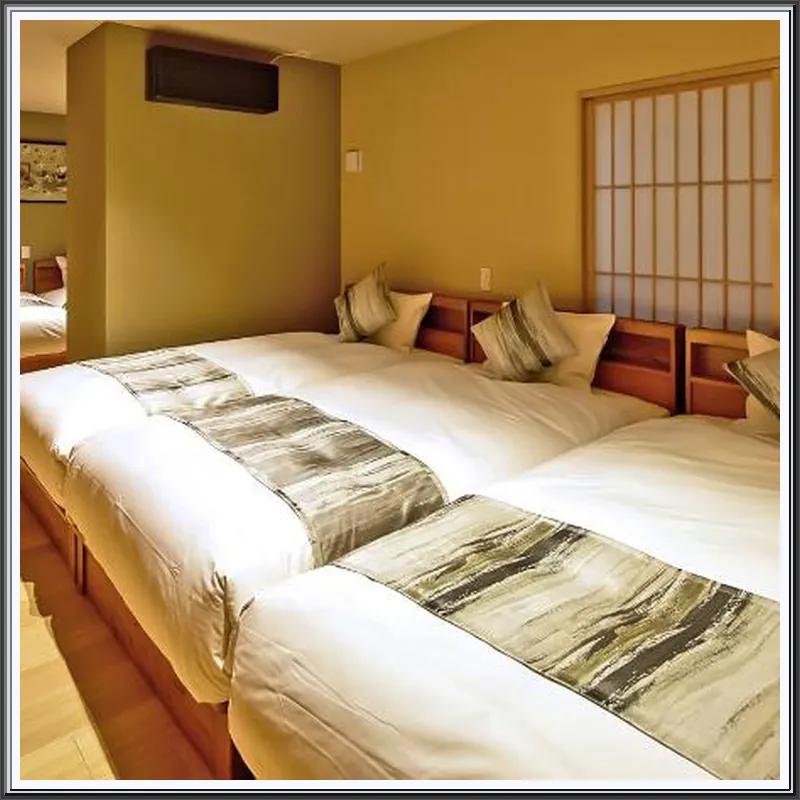 Stay SAKURA Tokyo Asakusa Yokozuna Hotel 호텔 내부 이미지