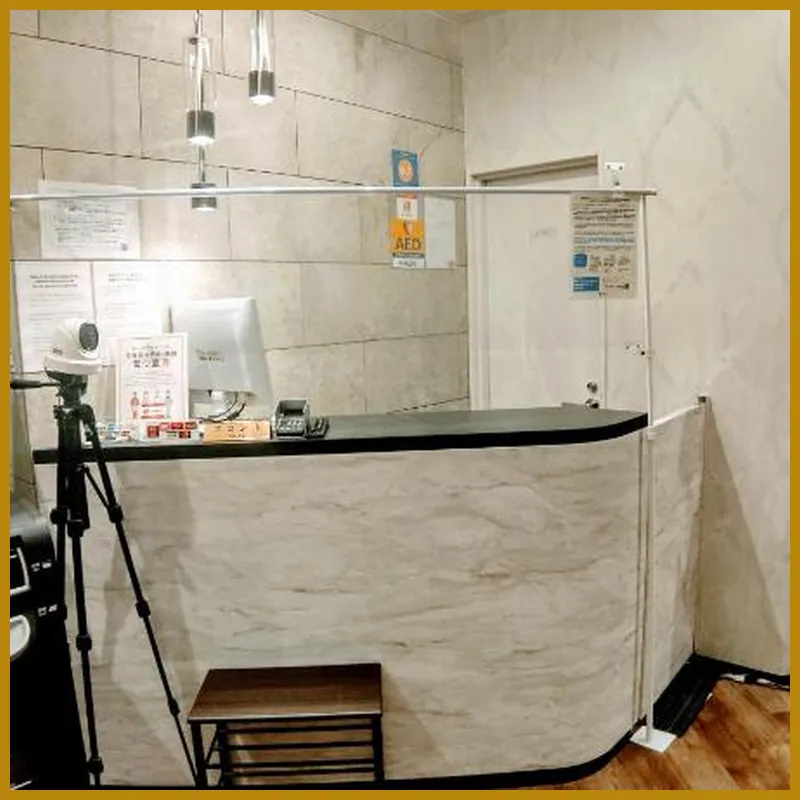 Hotel Classe Stay Sapporo 호텔 시설 이미지