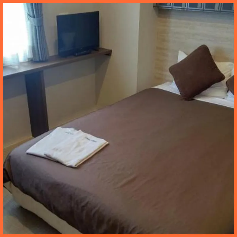 Hotel Classe Stay Sapporo 호텔 내부 이미지