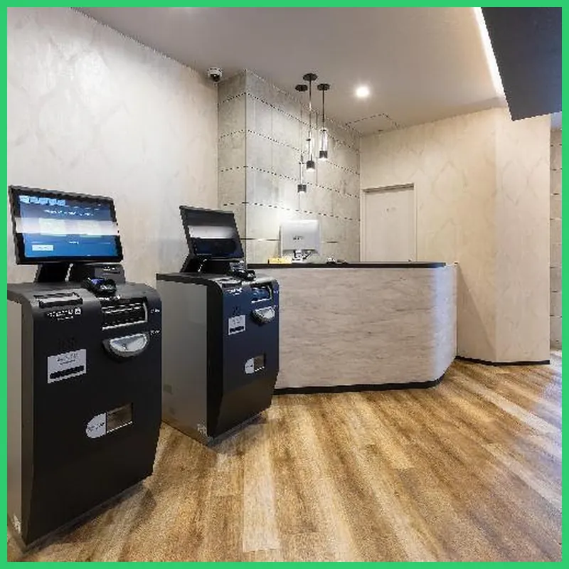 Hotel Classe Stay Sapporo 호텔 이미지