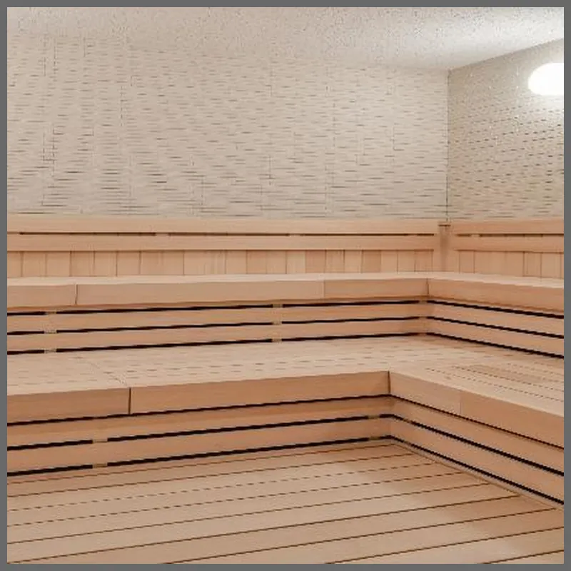 Lequ Okinawa Chatan Spa & Resort 호텔 시설 이미지