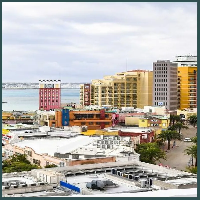 Lequ Okinawa Chatan Spa & Resort 호텔 시설 이미지