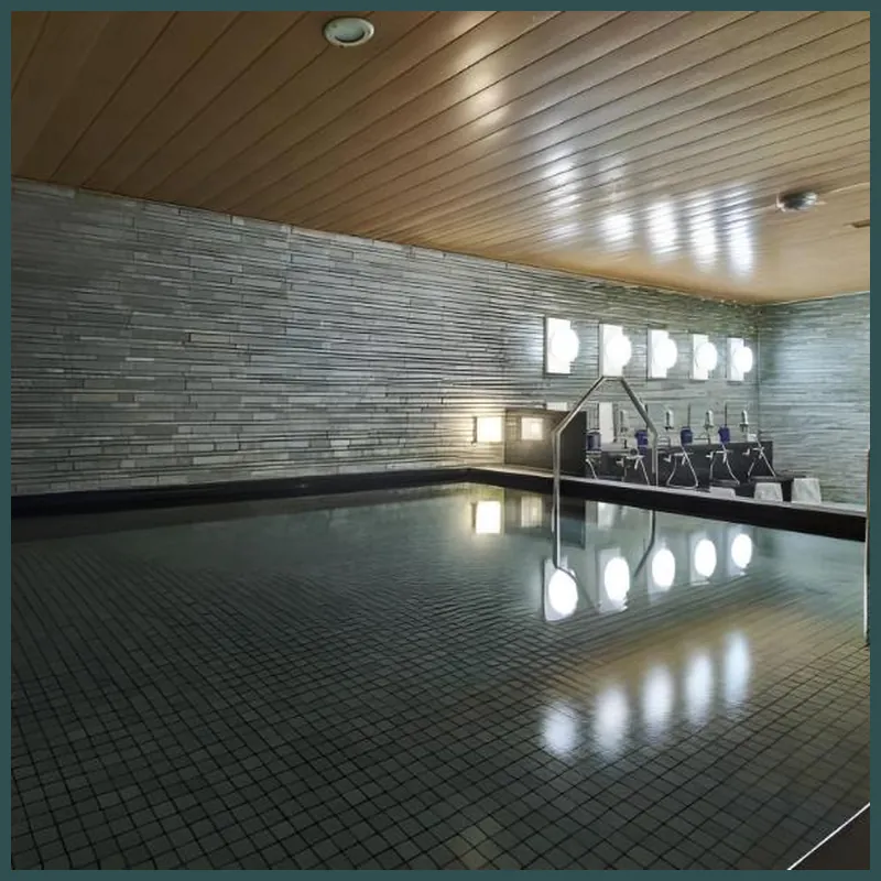 Hotel Village Kyoto 호텔 시설 이미지