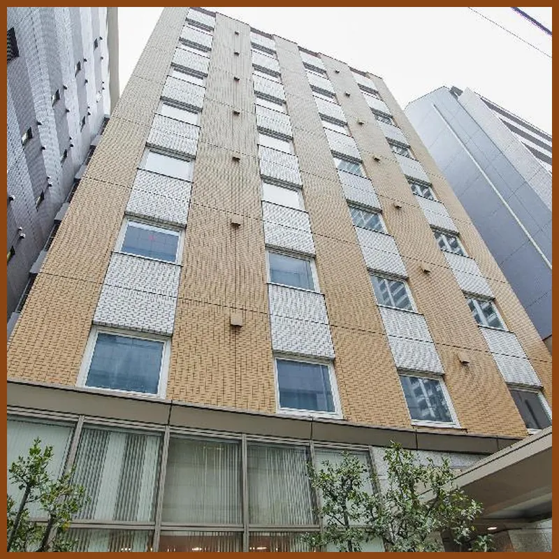 Hotel Villa Fontaine Tokyo-Hamamatsucho 호텔 이미지