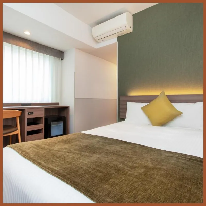 Hotel Villa Fontaine Tokyo-Hamamatsucho 호텔 내부 이미지