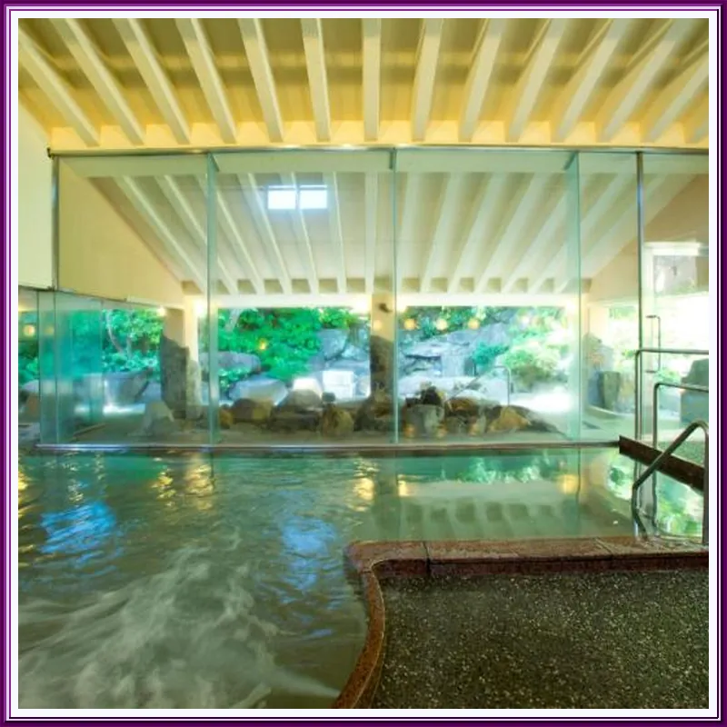 NESTA RESORT KOBE hotel facilities