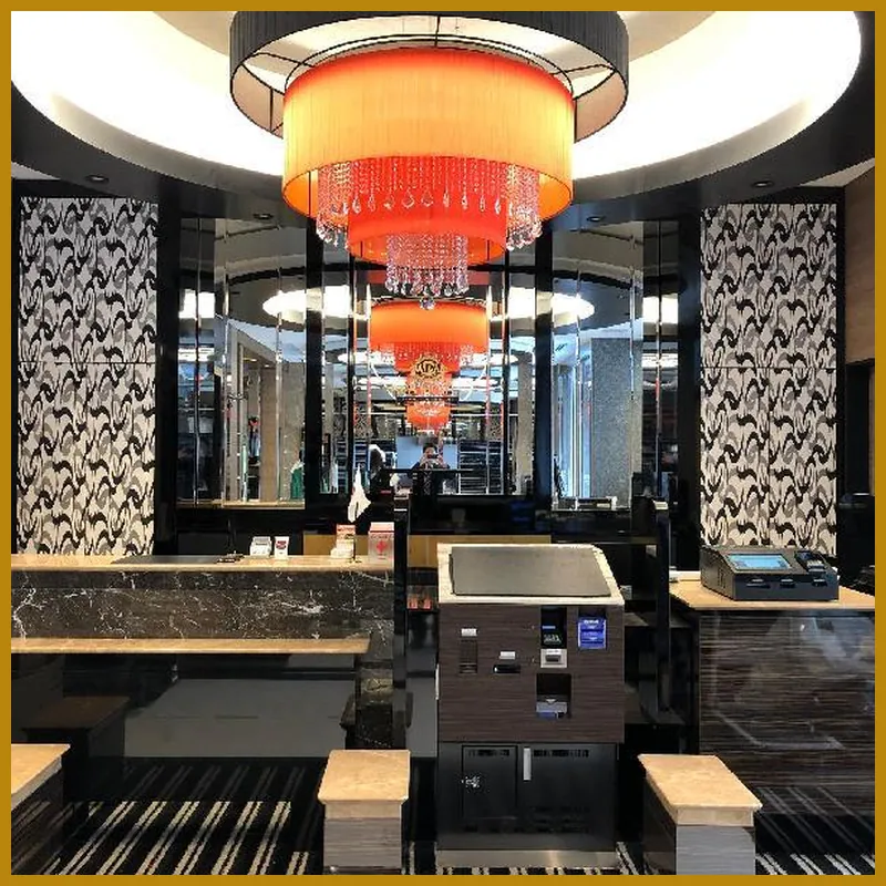 APA Hotel Hakatahigashihie-Ekimae 호텔 이미지
