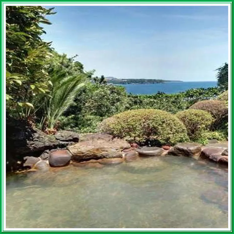 Isaribi (No Children) hotel view