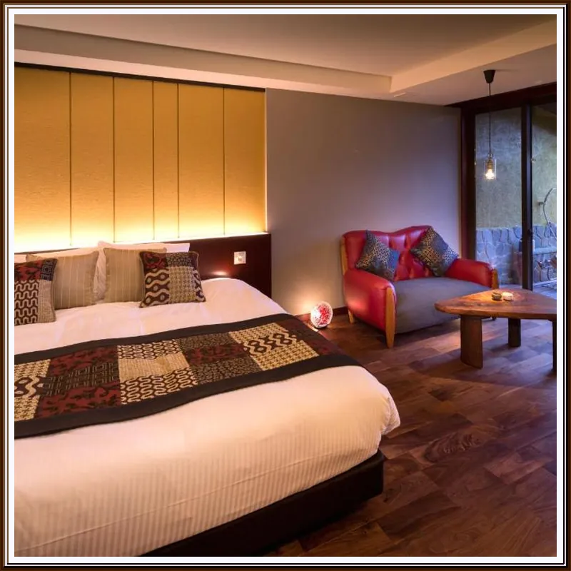 Isaribi (No Children) hotel room