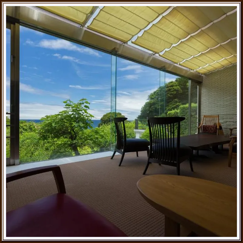 Isaribi (No Children) hotel view