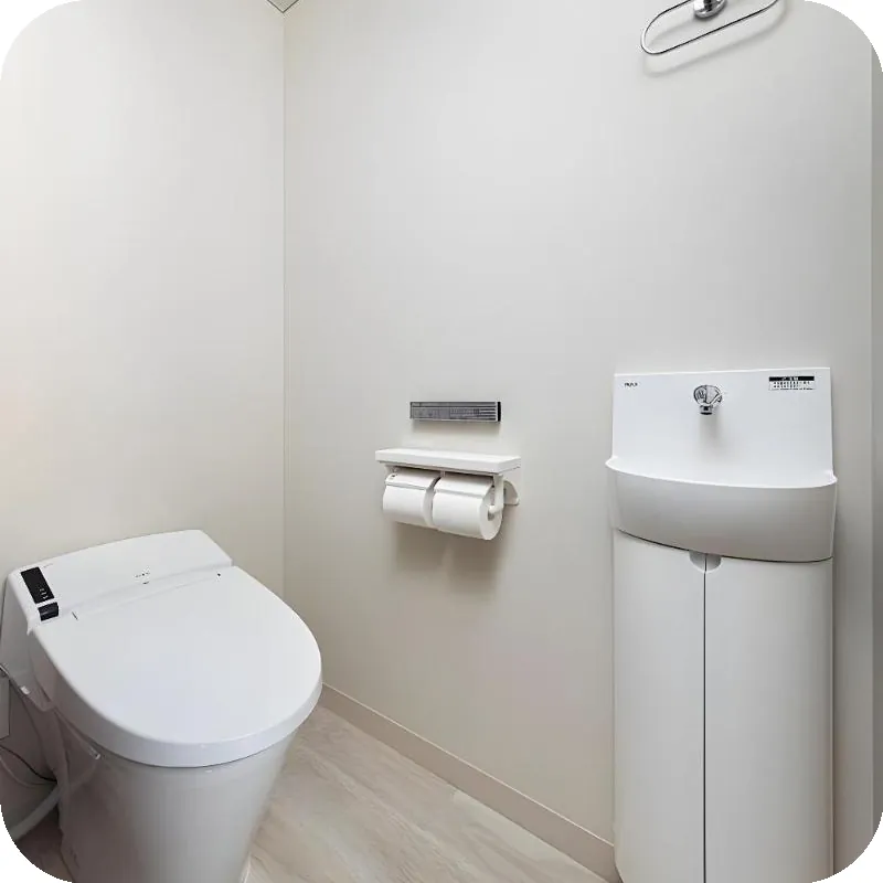 Hotel Villa Fontaine Grand Tokyo-Ariake 호텔 시설 이미지