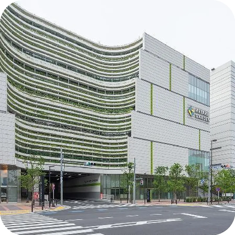 Hotel Villa Fontaine Grand Tokyo-Ariake 호텔 이미지