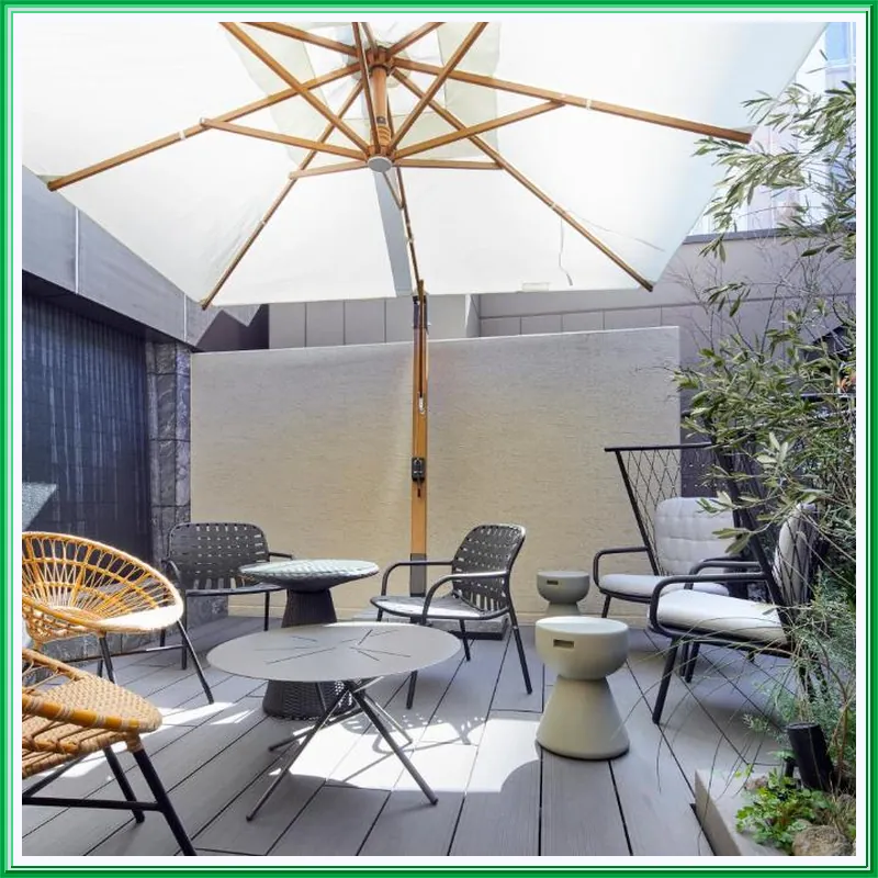 Agora Tokyo Ginza 호텔 시설 이미지