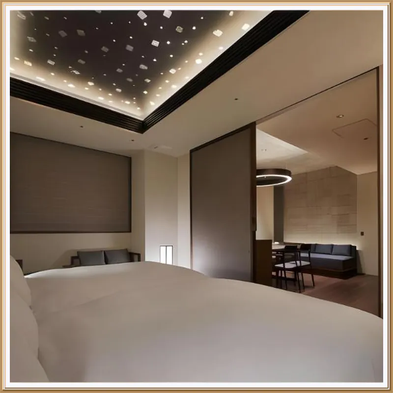 Agora Tokyo Ginza 호텔 내부 이미지