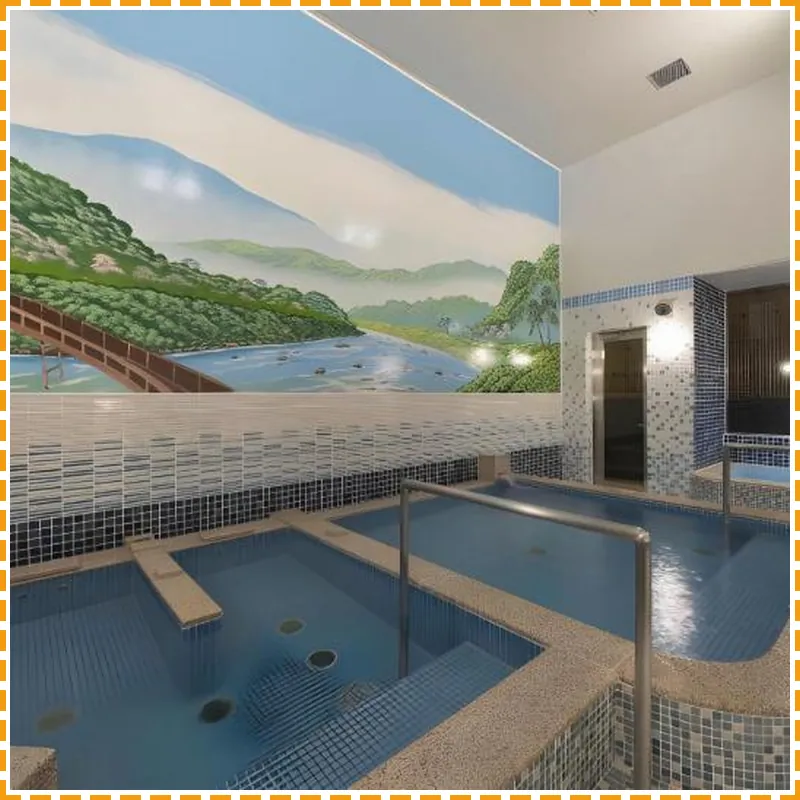 Umekoji Potel KYOTO 호텔 시설 이미지