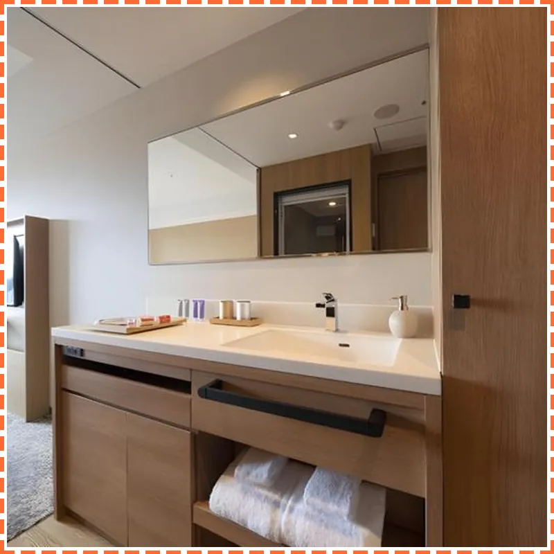 Umekoji Potel KYOTO 호텔 시설 이미지