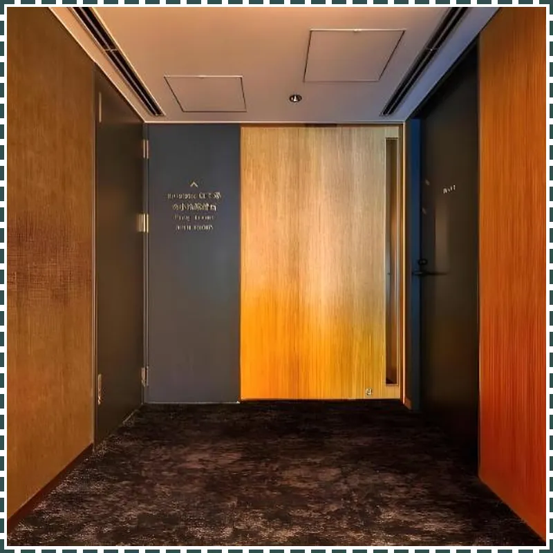 Umekoji Potel KYOTO 호텔 이미지