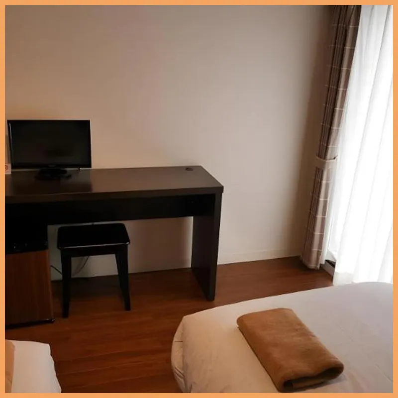 Hotel Imalle Haneda 호텔 내부 이미지