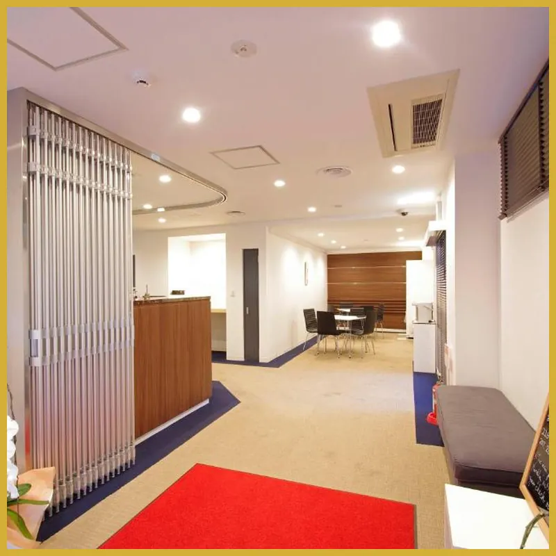 Hotel Imalle Haneda 호텔 이미지