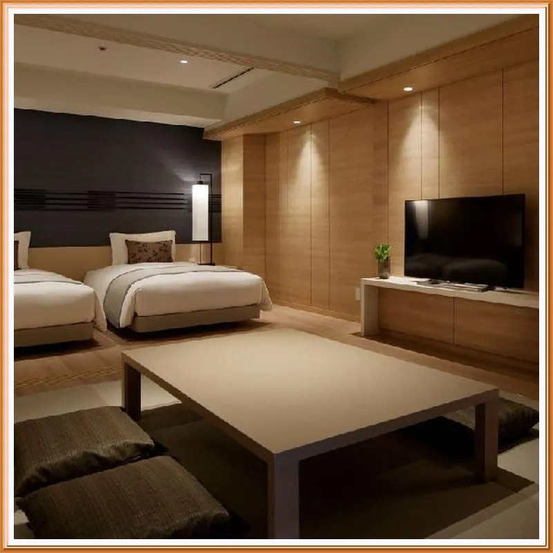 Kobe Minato Onsen Ren - Adult Only 호텔 내부 이미지