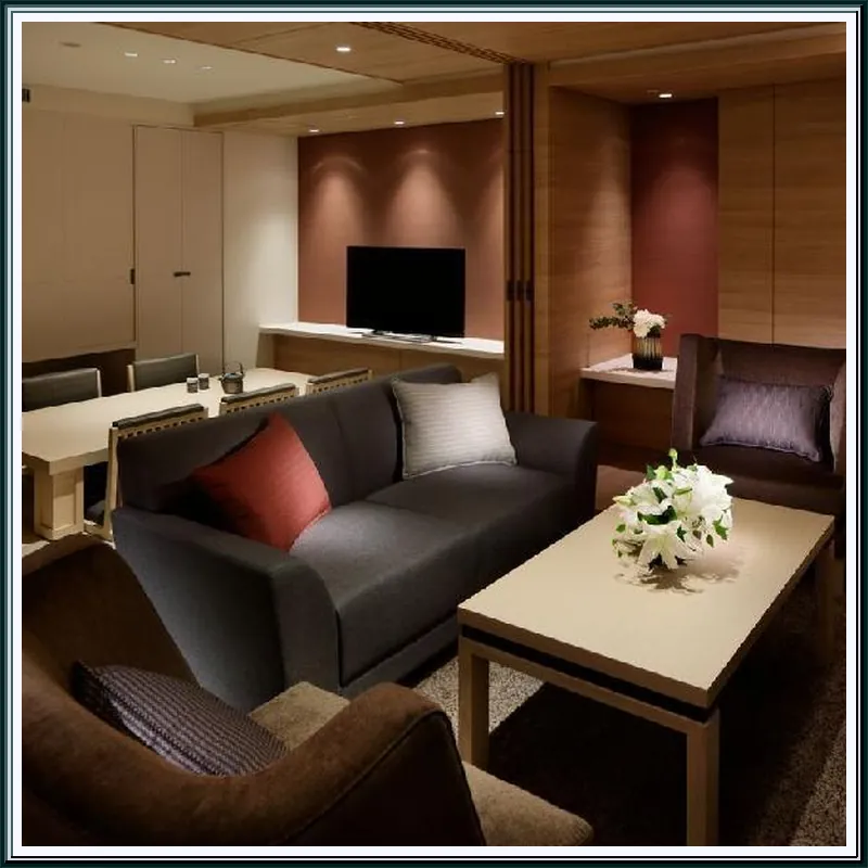 Kobe Minato Onsen Ren - Adult Only 호텔 내부 이미지