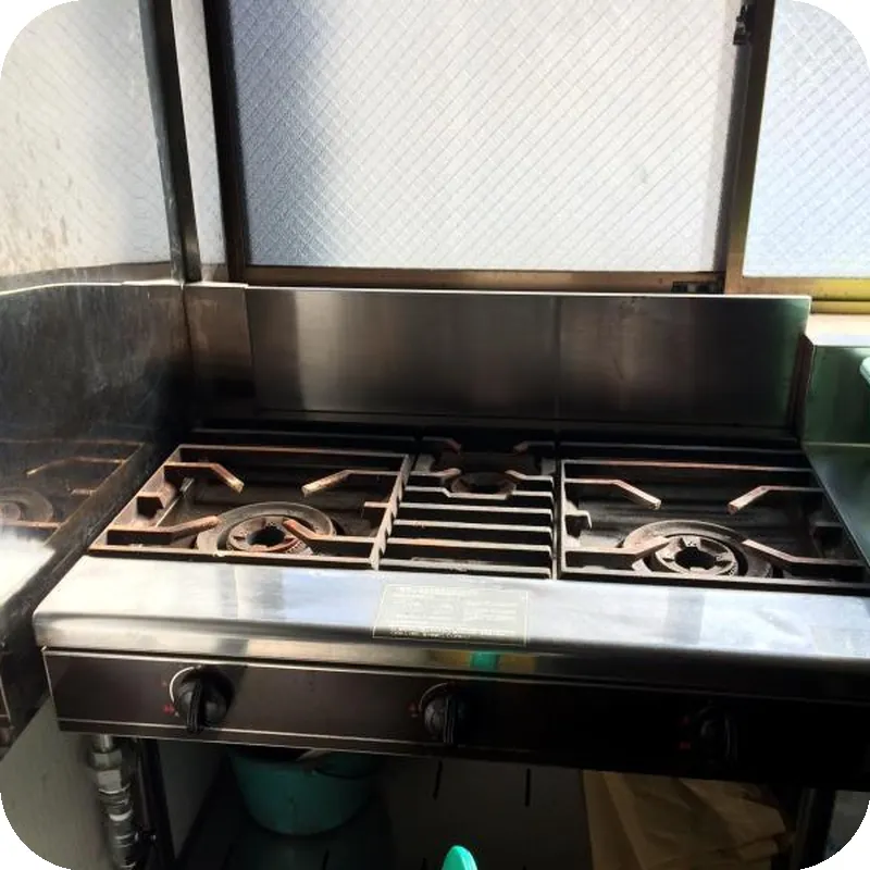 Ryokan Iiyamakan 호텔 시설 이미지