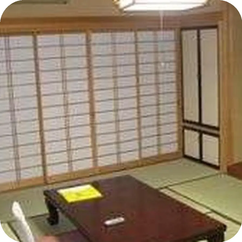 Ryokan Iiyamakan 호텔 내부 이미지