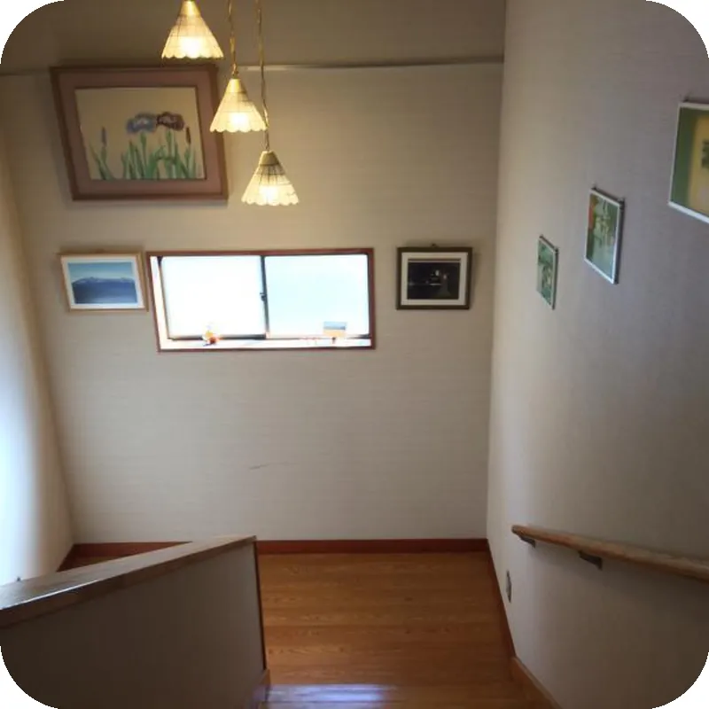 Ryokan Iiyamakan 호텔 이미지