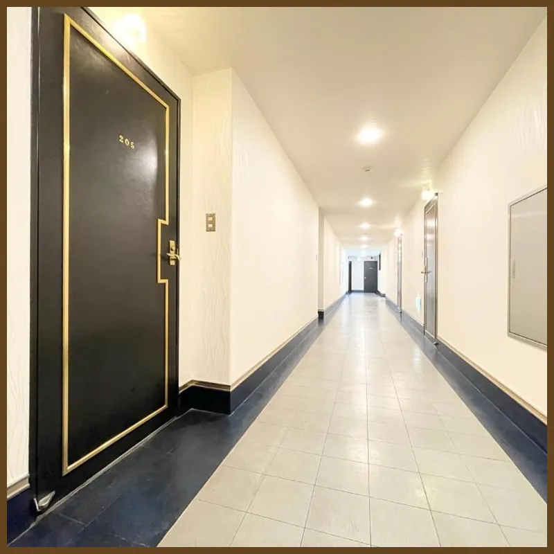 Hotel Ritz Koshien 호텔 시설 이미지