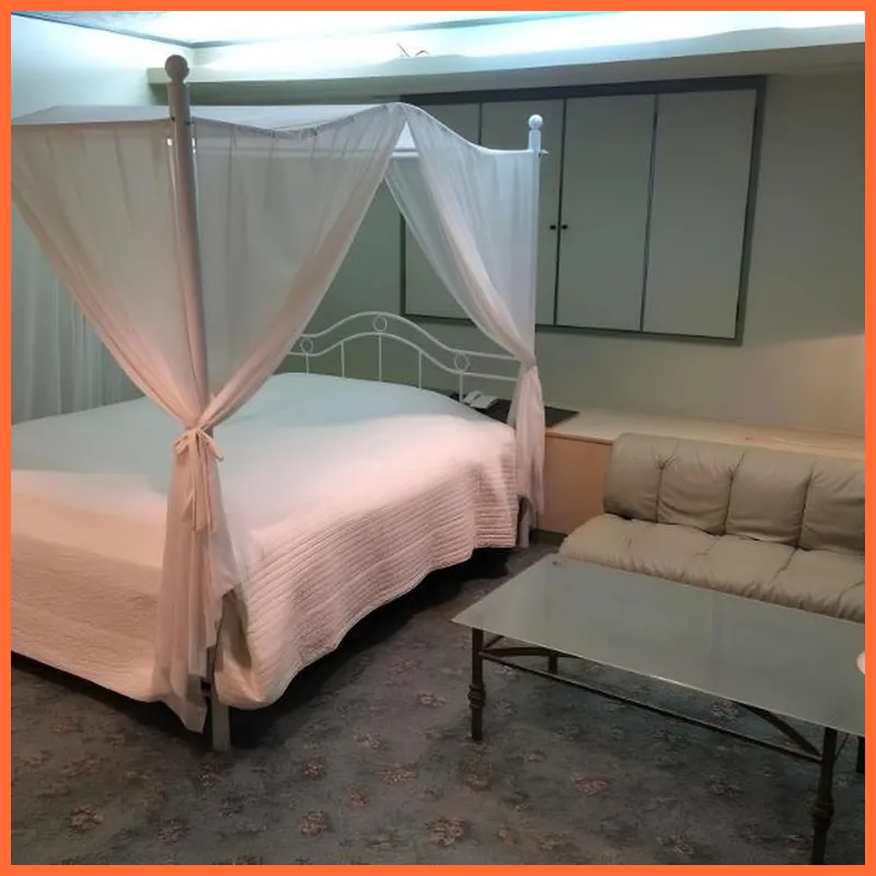 Hotel Ritz Koshien 호텔 내부 이미지