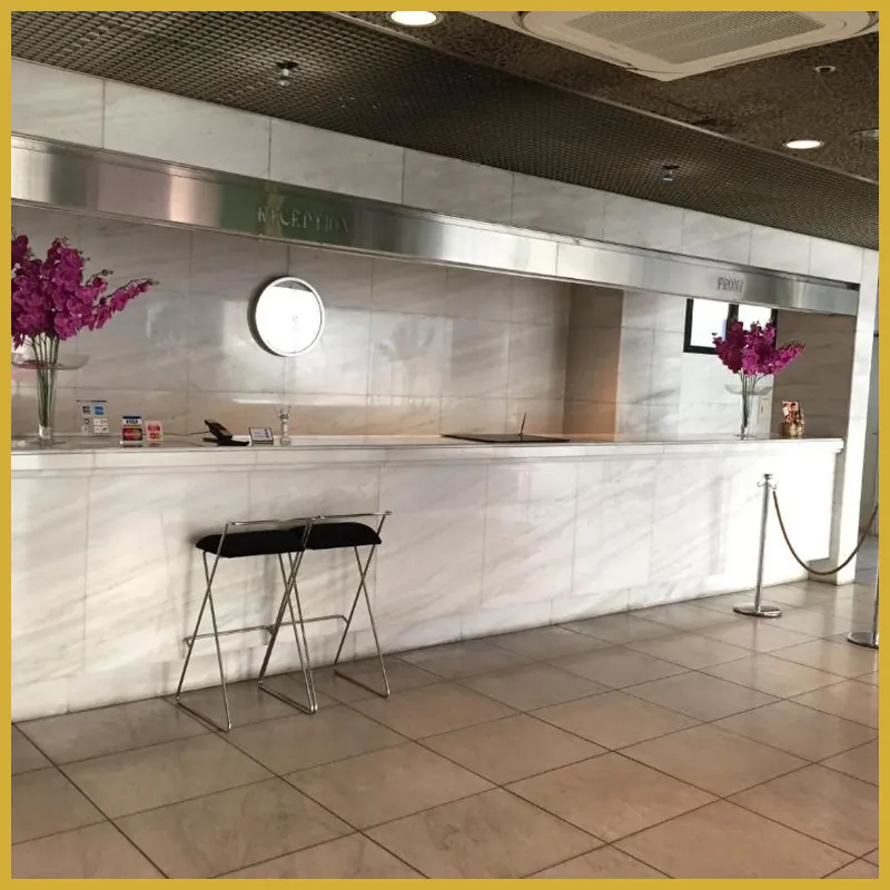 Hotel Ritz Koshien 호텔 이미지