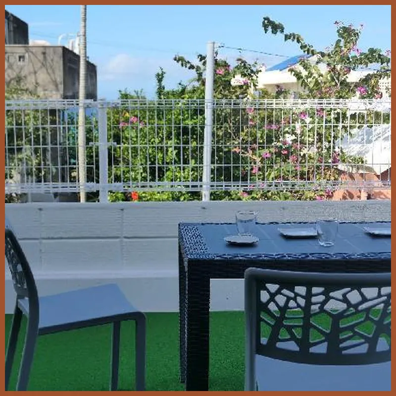 MARU HOUSE sea view 5rooms3bath/BBQ/18ppl 호텔 시설 이미지