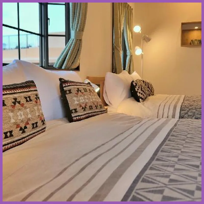 MARU HOUSE sea view 5rooms3bath/BBQ/18ppl 호텔 내부 이미지