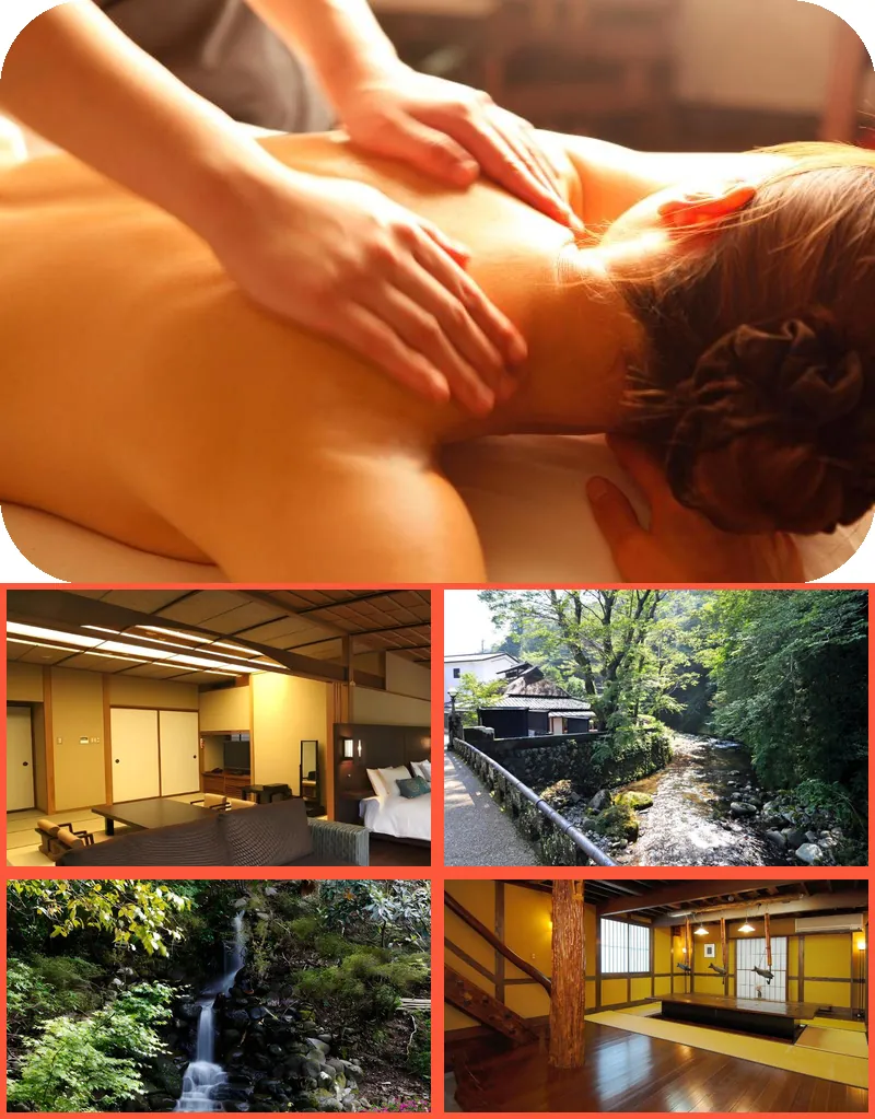 Tofuya Resort & Spa - Izu 호텔 기타 이미지