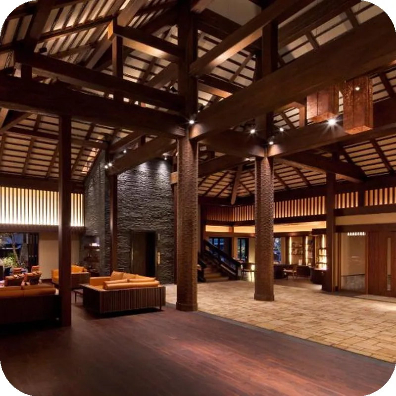 Tofuya Resort & Spa - Izu 호텔 이미지